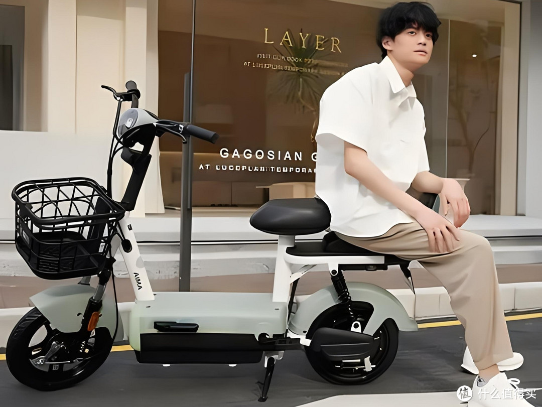 电动车选购攻略，及家用电动车性价比推荐！