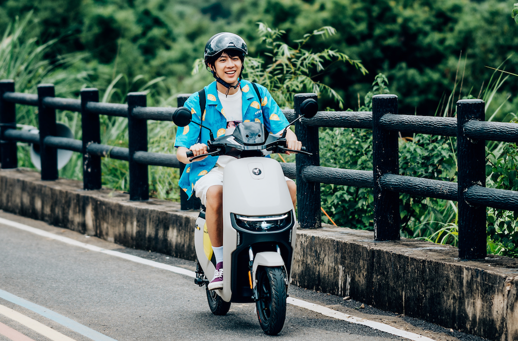 好物榜单：智能出行！618九号电动车推荐指南